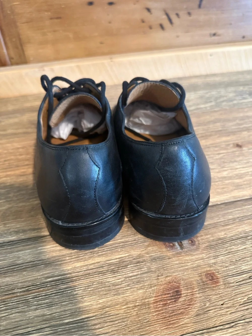 Polo Ralph Lauren men’s  Dress Shoes